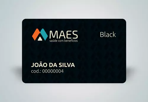 Maes Saúde com Benefícios