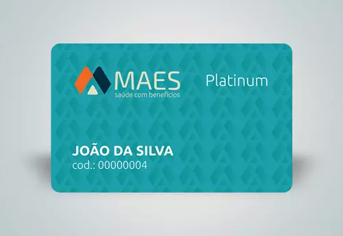 Maes Saúde com Benefícios